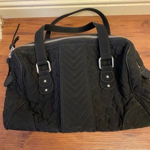 Vera Bradley purse!